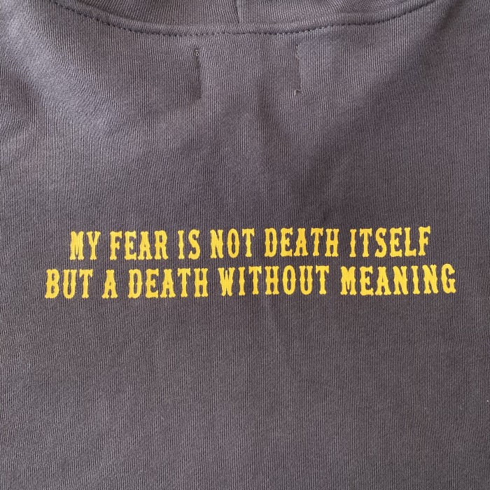 Sp5der  Hoodie