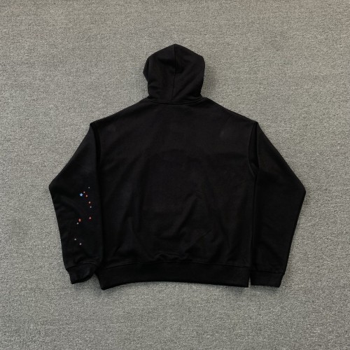 Sp5der  Hoodie