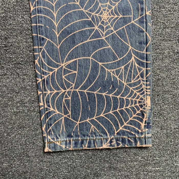 Sp5der Jeans