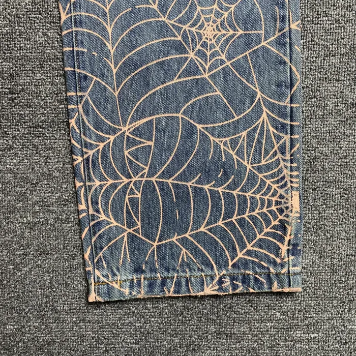 Sp5der Jeans