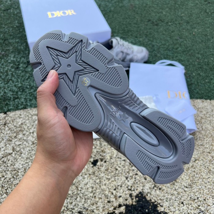 Dior Chrono shoes