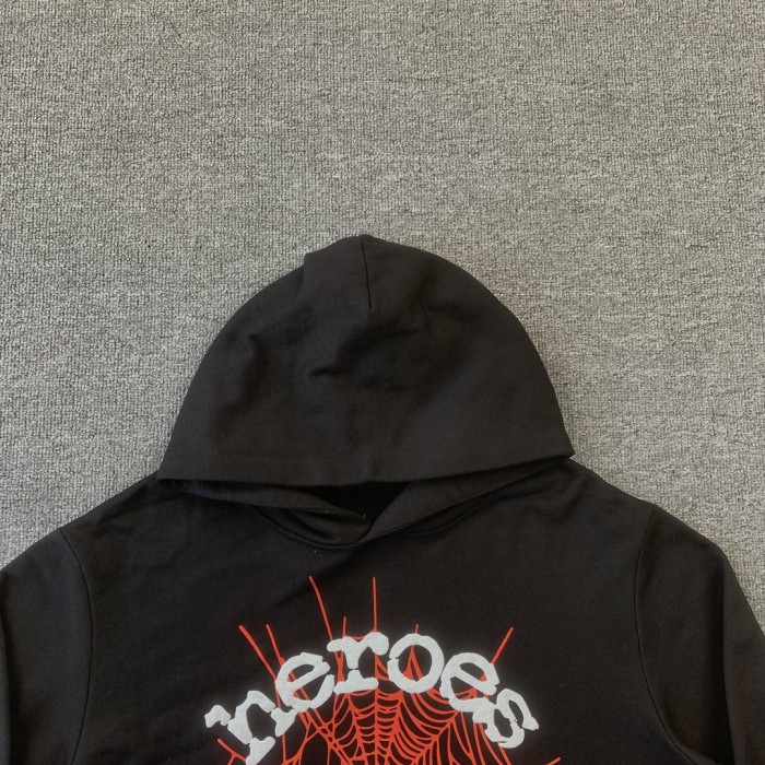 Sp5der  Hoodie