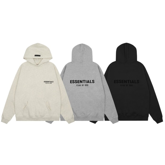Fear of God Essentials Hoodie
