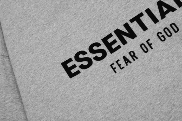 Fear of God Essentials Hoodie