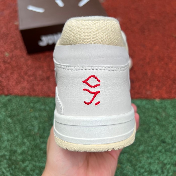 Air Jordan Jumpman Jack TR Travis Scott Beige