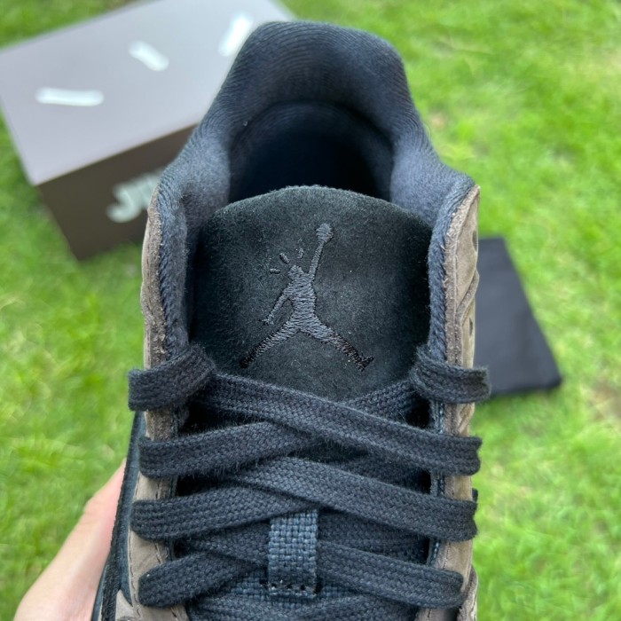 Air Jordan Jumpman Jack TR Travis Scott Taupe Haze