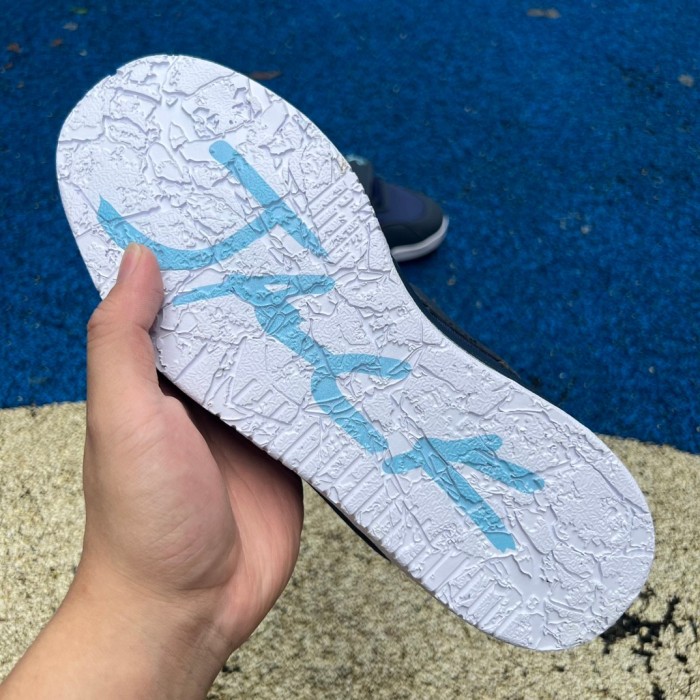 Air Jordan Jumpman Jack TR Travis Scott Midnight Blue
