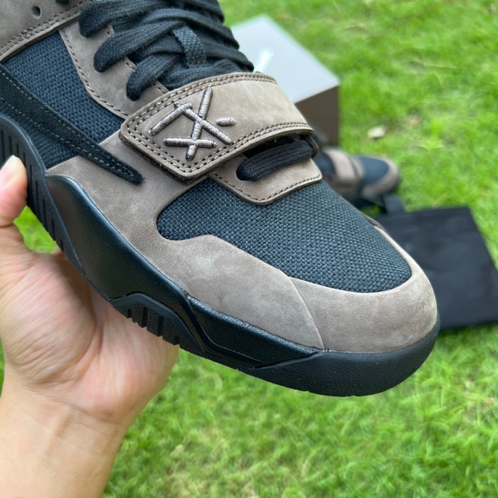 Air Jordan Jumpman Jack TR Travis Scott Taupe Haze