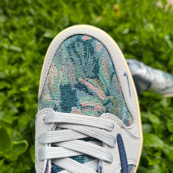 Air jordan 1 x Travis Scott x Clot