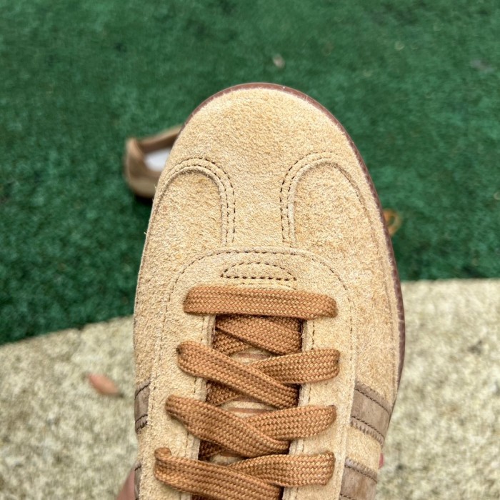 Adidas Samba OG JJJJound Tobacco