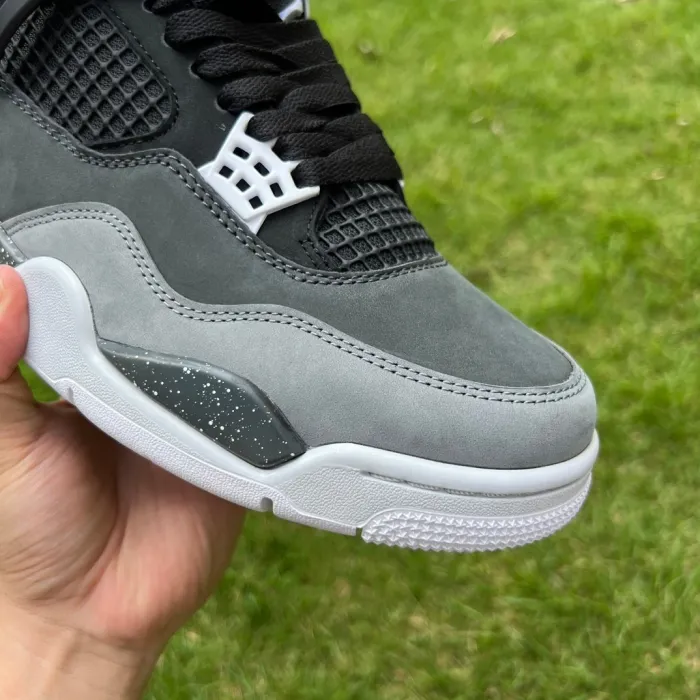 Air Jordan 4 “Fear” Returns November 2024