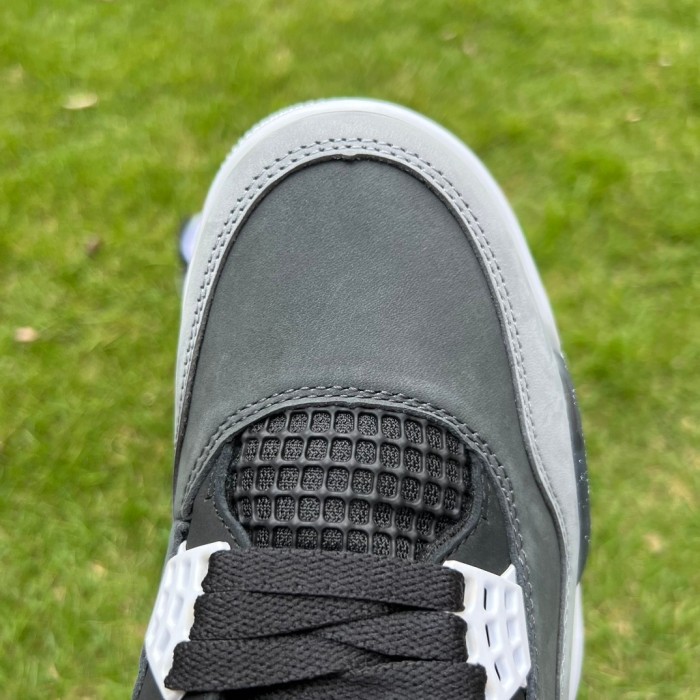Air Jordan 4 “Fear” Returns November 2024