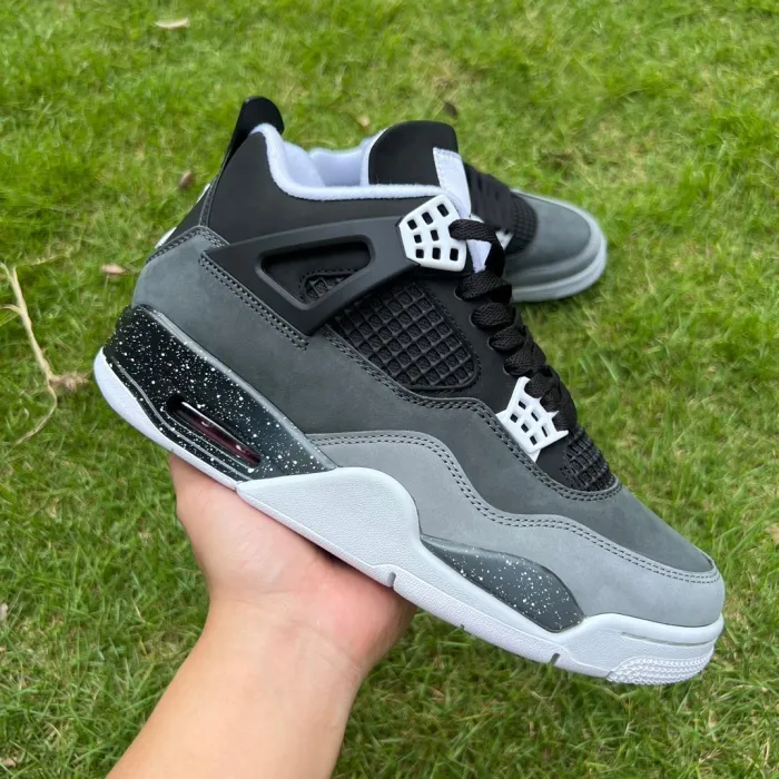 Air Jordan 4 “Fear” Returns November 2024