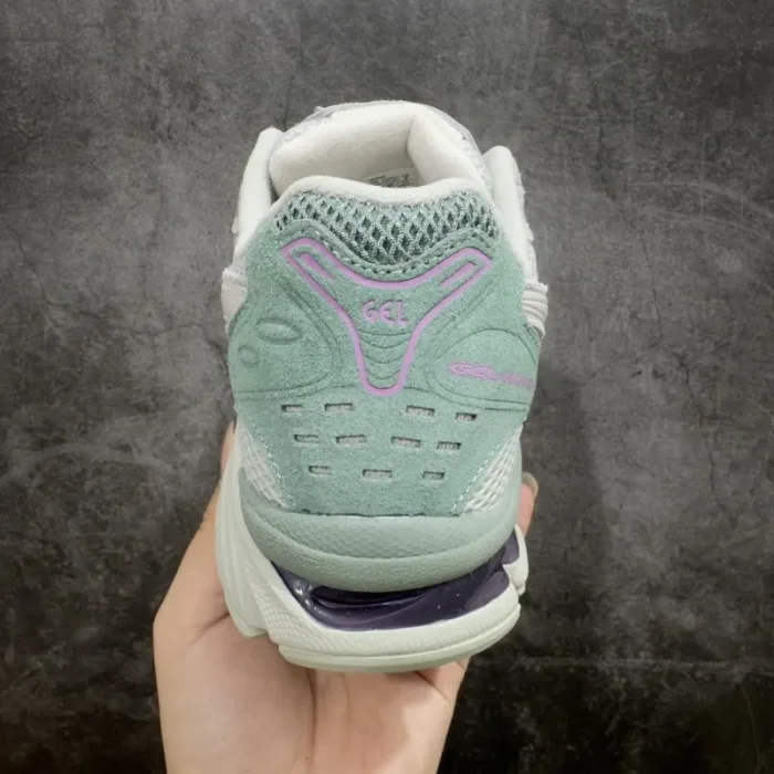 ASICS Gel-Kayano 14 Light Sage Smoke Grey
