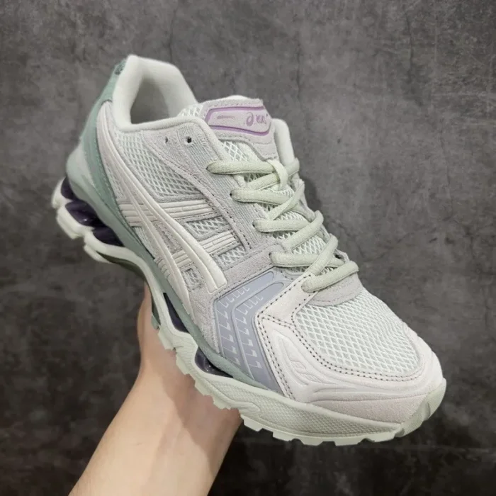 ASICS Gel-Kayano 14 Light Sage Smoke Grey