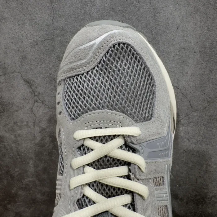 ASICS Gel-Kayano 14 Clay Grey Pure Silver