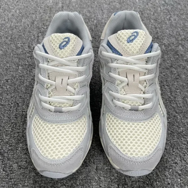 ASICS Gel-NYC Ivory Mid Grey