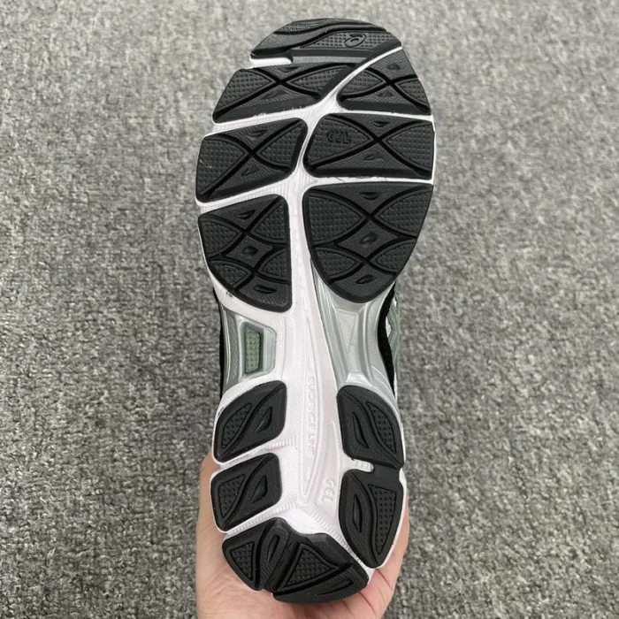ASICS Gel-NYC White Ivy