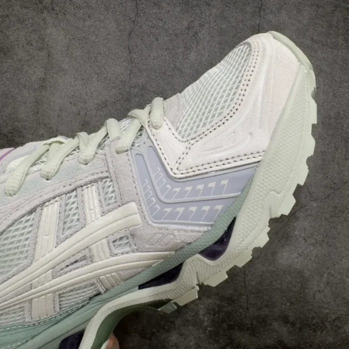 ASICS Gel-Kayano 14 Light Sage Smoke Grey