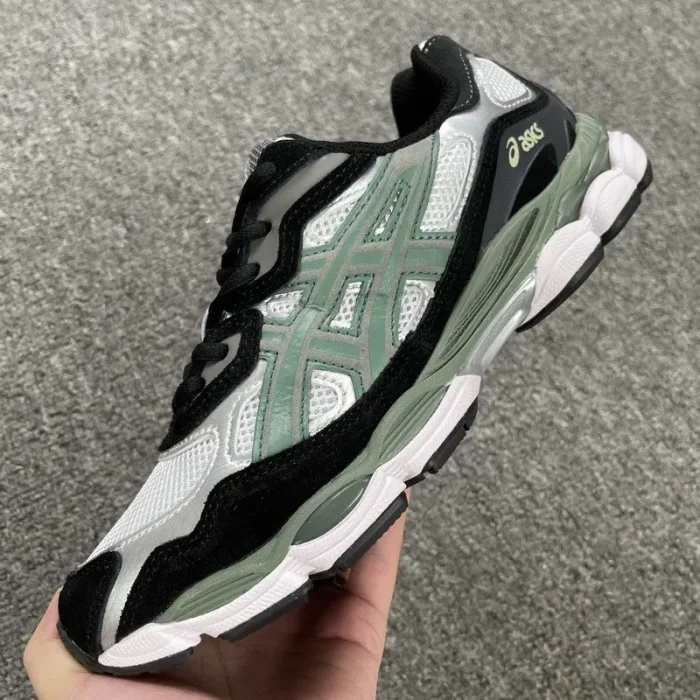 ASICS Gel-NYC White Ivy