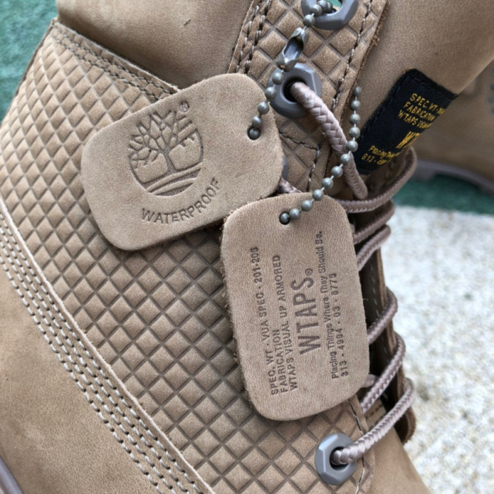 Timberland Boot