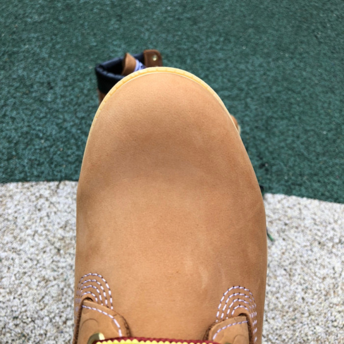 Timberland Boot