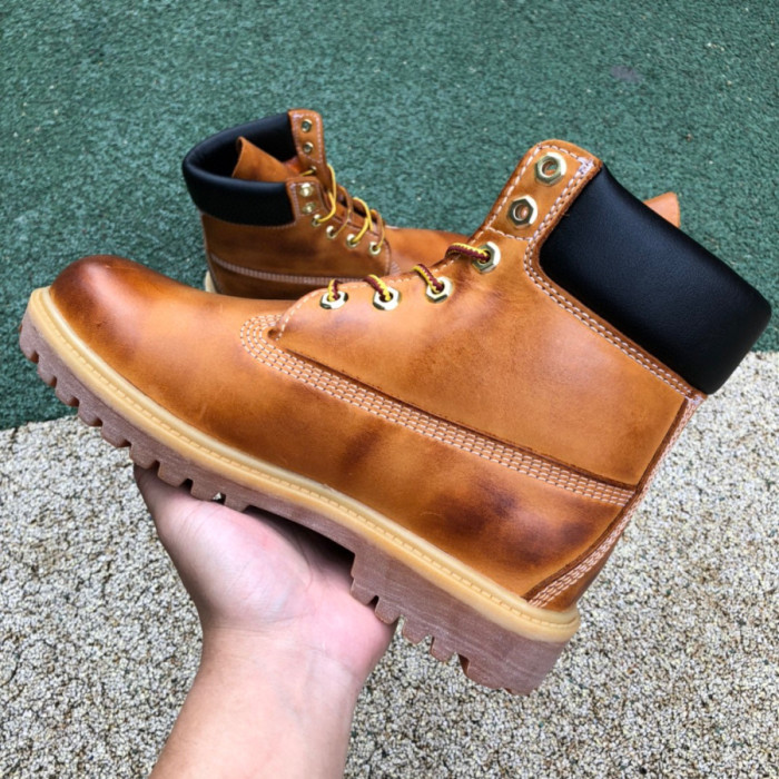 Timberland Boot