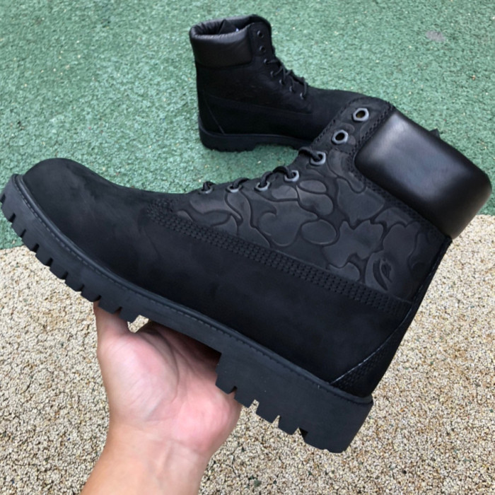 Timberland Boot