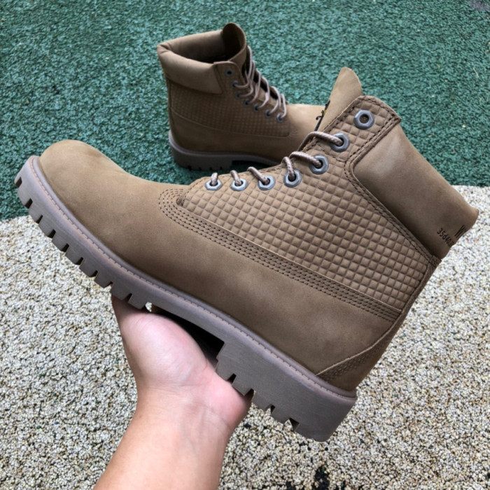 Timberland Boot