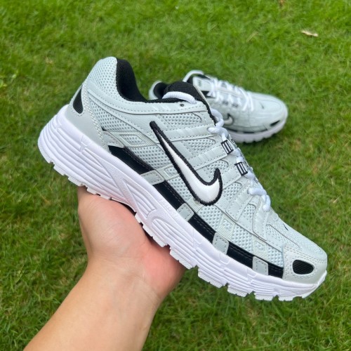 Nike P-6000 Pure Platinum
