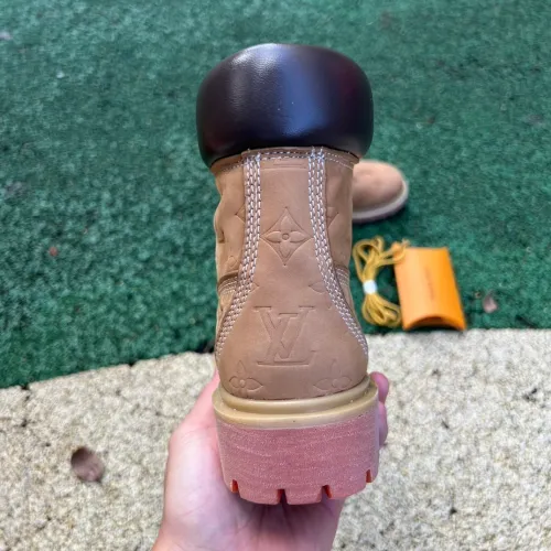 Timberland Boot