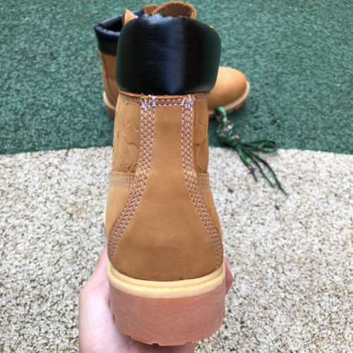Timberland Boot
