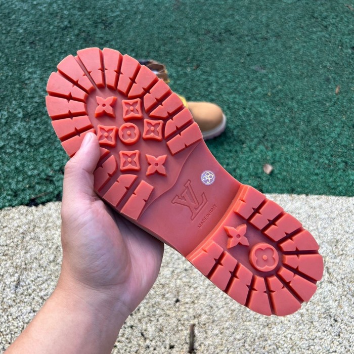 Timberland Boot