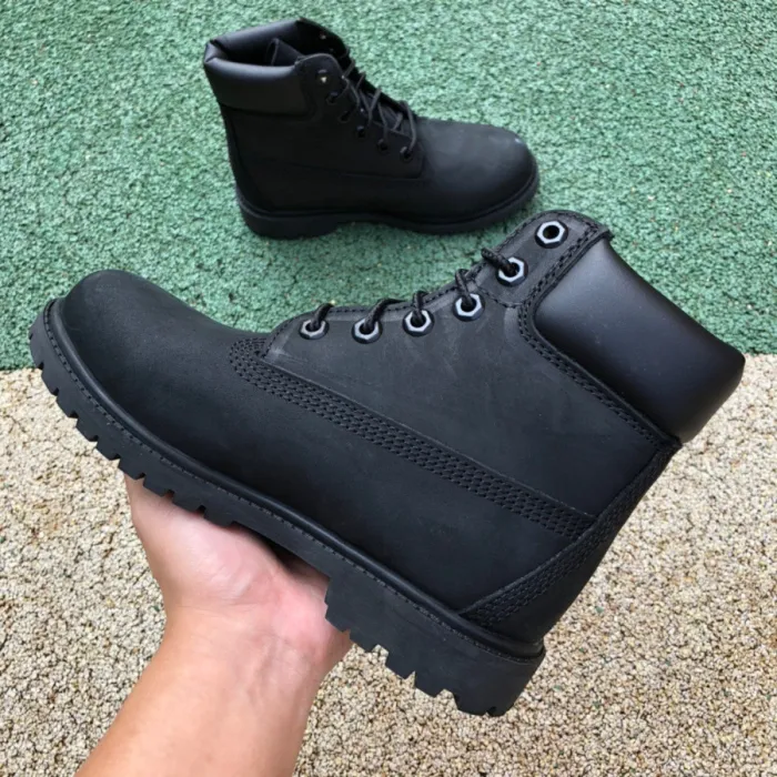 Timberland Boot