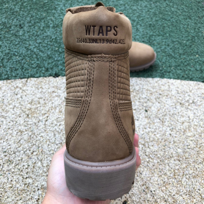 Timberland Boot