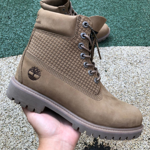 Timberland Boot