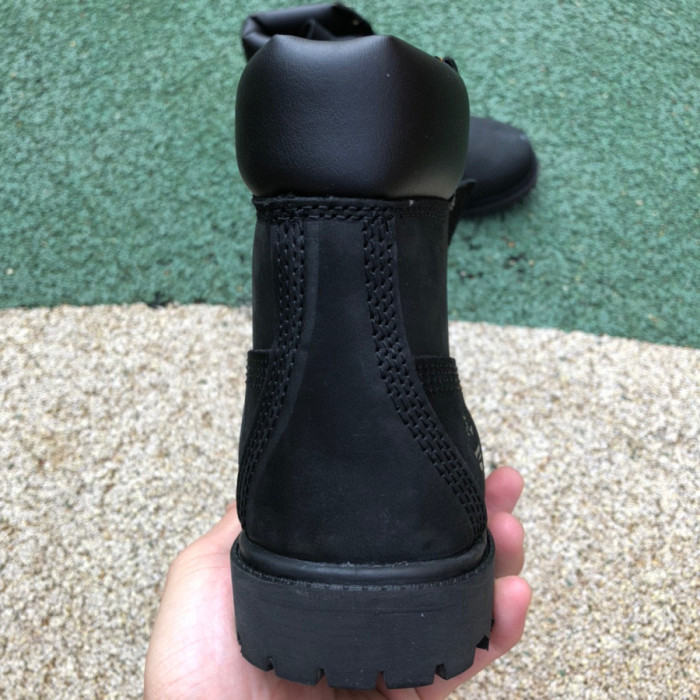 Timberland Boot