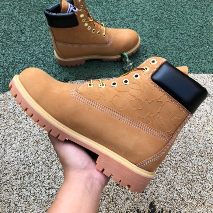 Timberland Boot