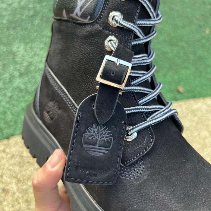 Timberland Boot