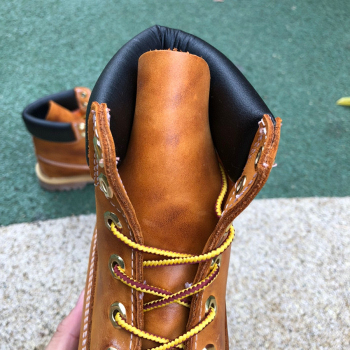 Timberland Boot