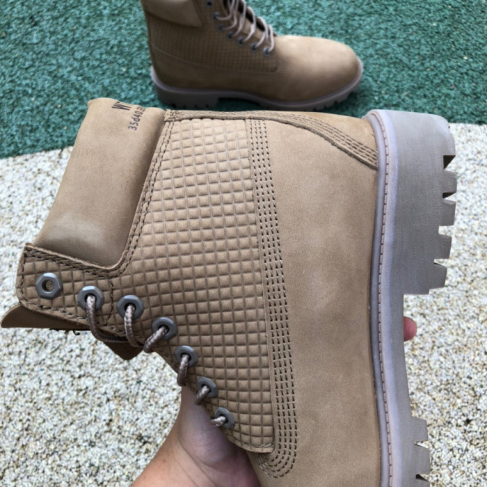 Timberland Boot