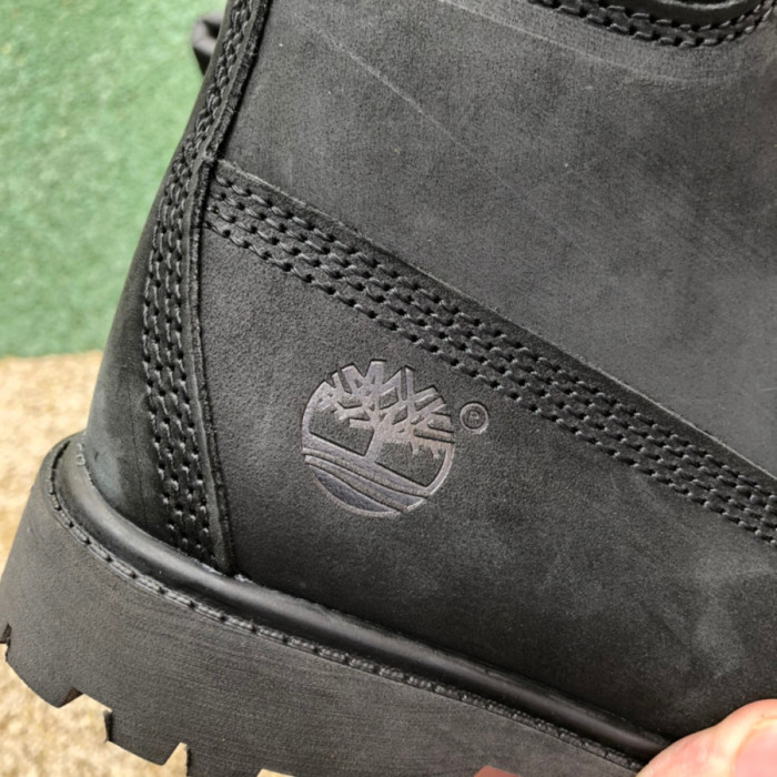 Timberland Boot