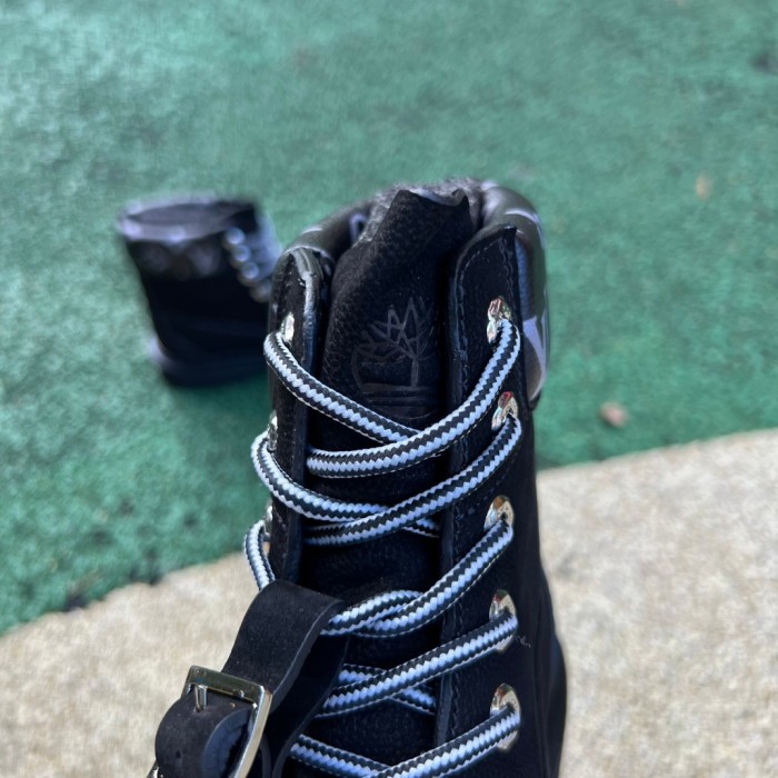 Timberland Boot