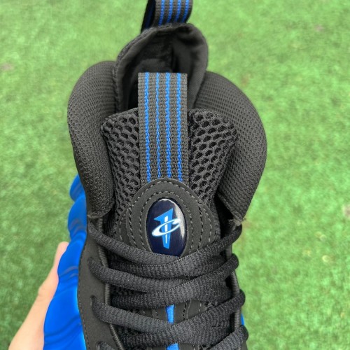 Nike Air Foamposite One International Blue