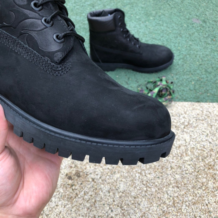 Timberland Boot