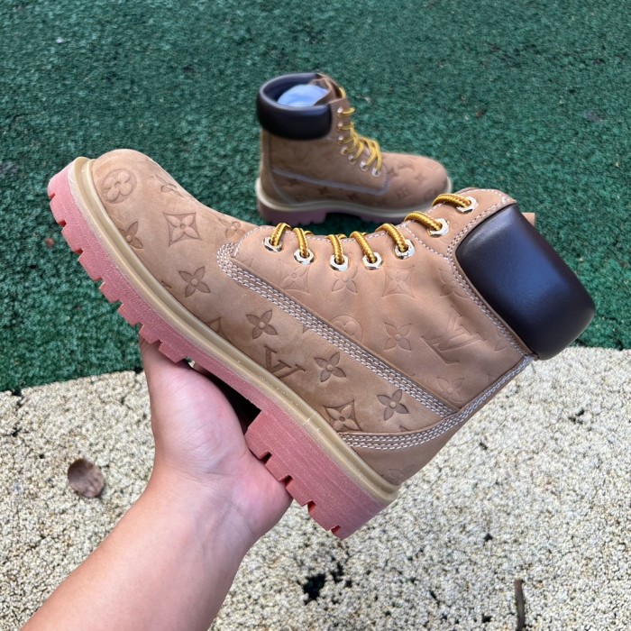 Timberland Boot