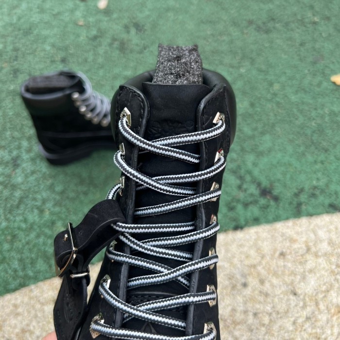 Timberland Boot