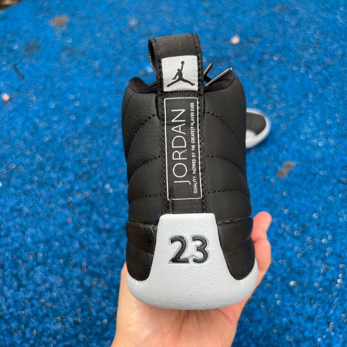 Air Jordan 12 Retro Barons