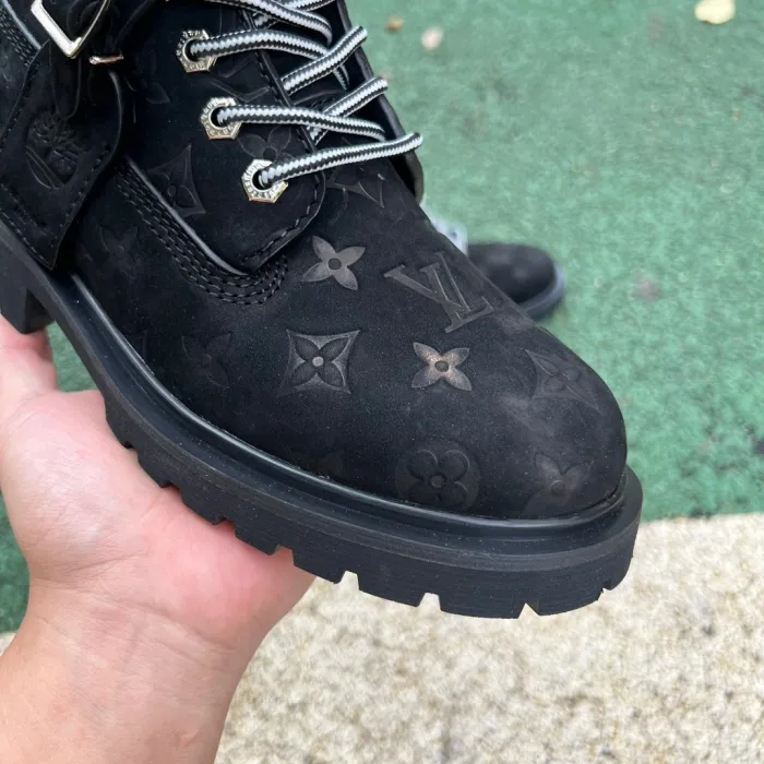 Timberland Boot