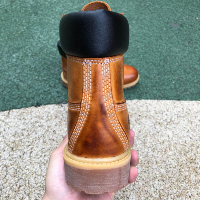 Timberland Boot